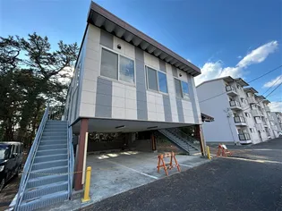 グランメール千本 E棟の画像