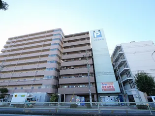 サンユタカマンションの画像