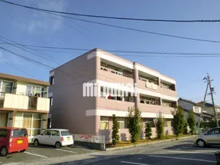 マンション西之川の画像