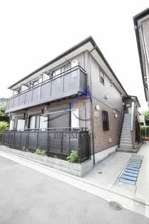 ハイツドルチェの画像