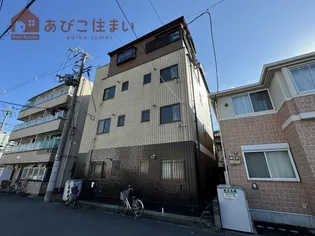 KCアビコの画像