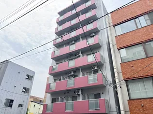 グランドサクセスの画像