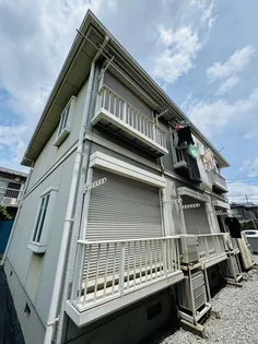 グリーンヴィラの画像