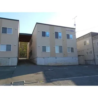 ラメール桂岡Bの画像