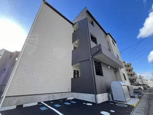 アンビシオン泉中央の画像