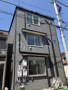 エスペランサ氷川台の画像