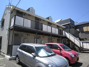 メゾンド プチ アンジェの画像