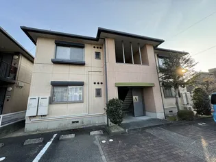 バリュージュ シオン A棟の画像