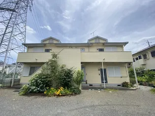 グリーンハイツの画像