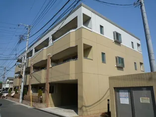 シャルマンフラットリヴァーIの画像