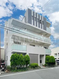 Ever Win【3階】の外観