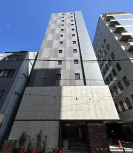 東京都千代田区神田須田町1【マンション】の外観