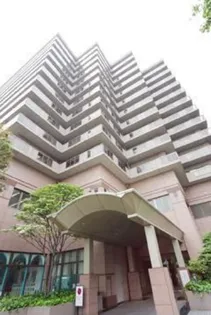 恵比寿ガーデンテラス弐番館の画像