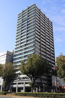 愛知県名古屋市中区栄1【マンション】の外観