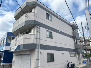 グランデミナミツーの画像