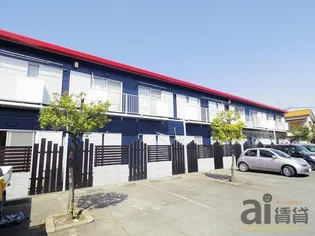 AIFORT 所沢IIの画像