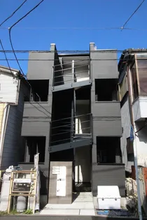 ブラックキューブ横浜橋の画像