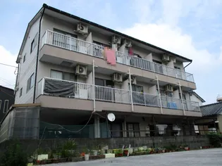 コーポMIKIIIの画像