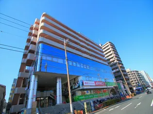 ジャネットビルの画像