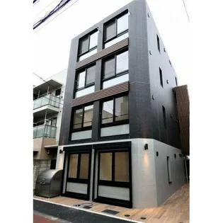 THE ROOM'S 大森町駅前の画像