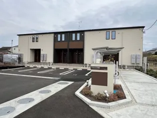 アンシャンテ細江の画像