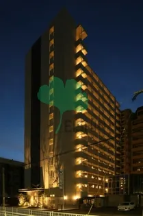 エンクレスト博多駅南SHARE【12階】の外観