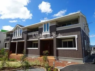 サン ルーラルIII Nの画像