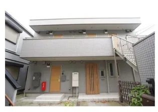 セレーナ成城の画像