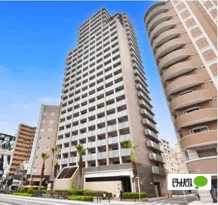 エグゼレジデンスタワーの画像