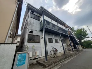 グレース若葉の画像