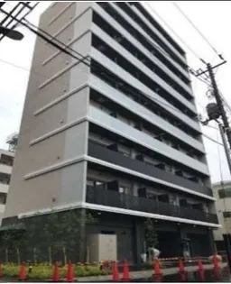 SーRESIDENCE市川の画像