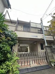 WINGARDEN大井の画像