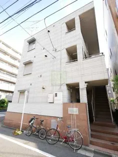 DRホームズ世田谷上町の画像