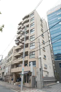 セレコート平野の画像