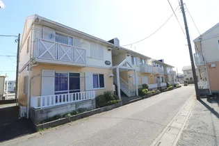 フォンタナ2番館の画像