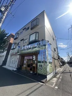 千代田マンションの画像