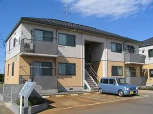 シャーメゾンの画像