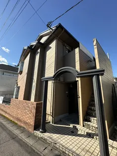 サンアローズ新田西の画像