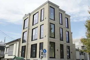 FABRIC代々木上原の画像