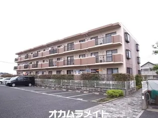 パークヒル飯山満1 2 3の画像