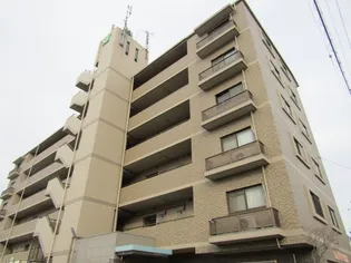 コンフォート公園南の画像