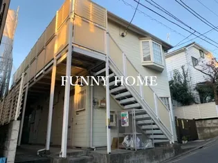 Jハウス祐天寺の画像