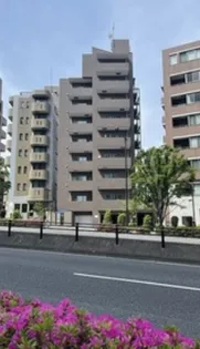 代々木パークウエストの画像