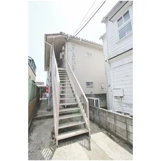 ファーストハイツの画像