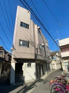 大塚ハイツの画像