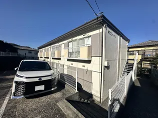 第1サニーハイツの画像