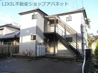 レイクミナミの画像