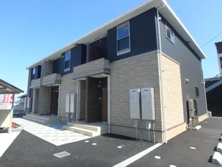 フィオーレガーデンIの画像