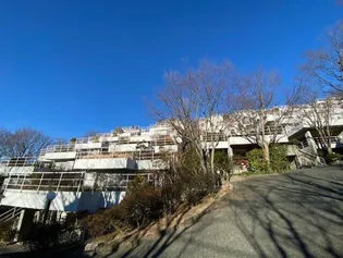 ゆりが丘ヴィレッジ 3号棟の画像