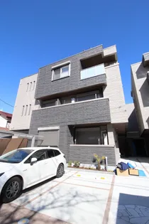 グランド スクエア ウエストの画像